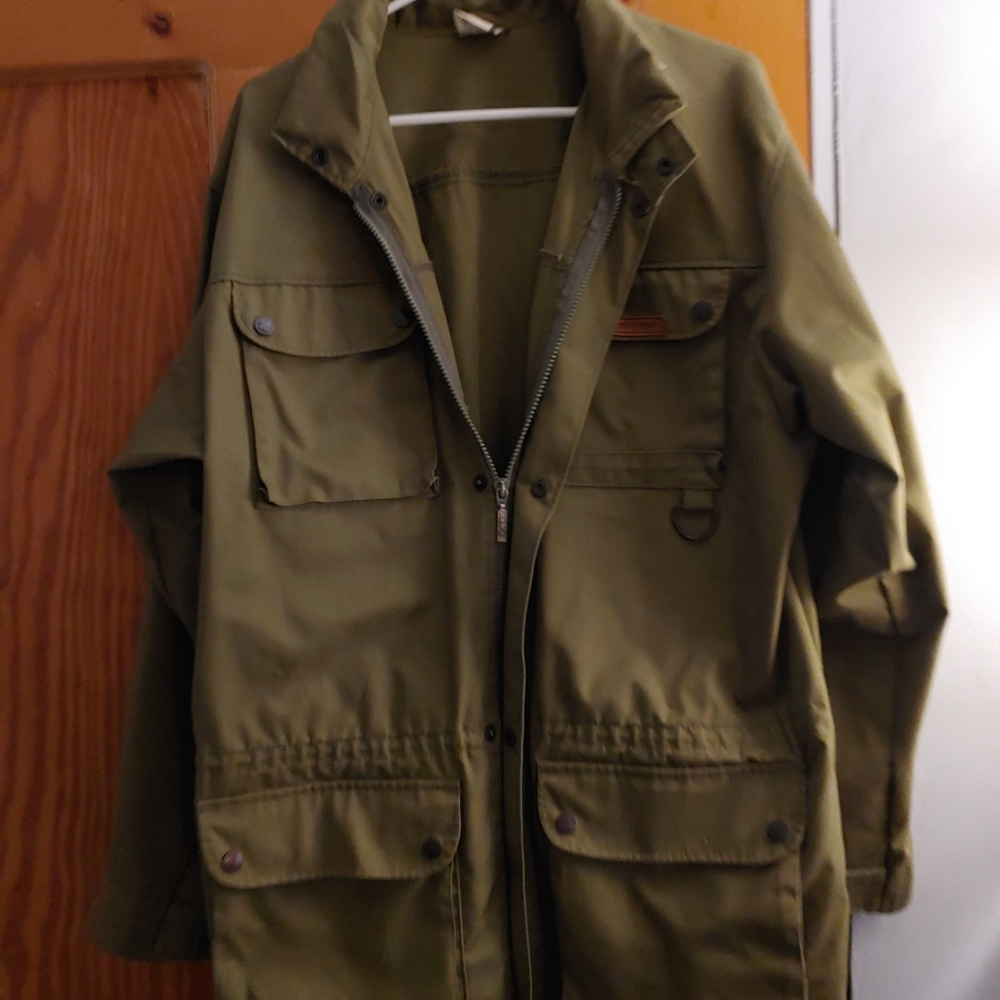 Mens jacket
